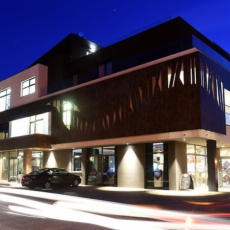 Hotel Castellum Čakovec Eksteriør billede