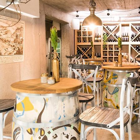Hotel Castellum Čakovec Eksteriør billede
