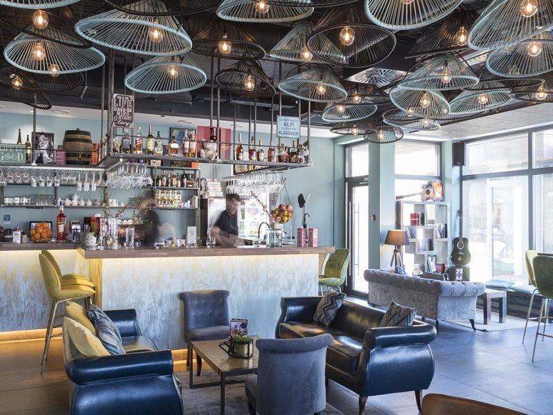 Hotel Castellum Čakovec Eksteriør billede