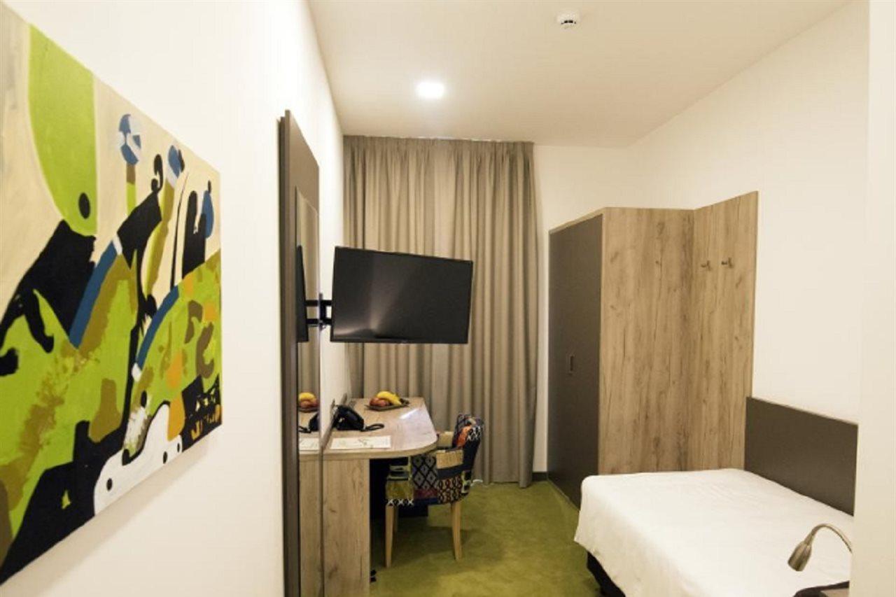 Hotel Castellum Čakovec Eksteriør billede
