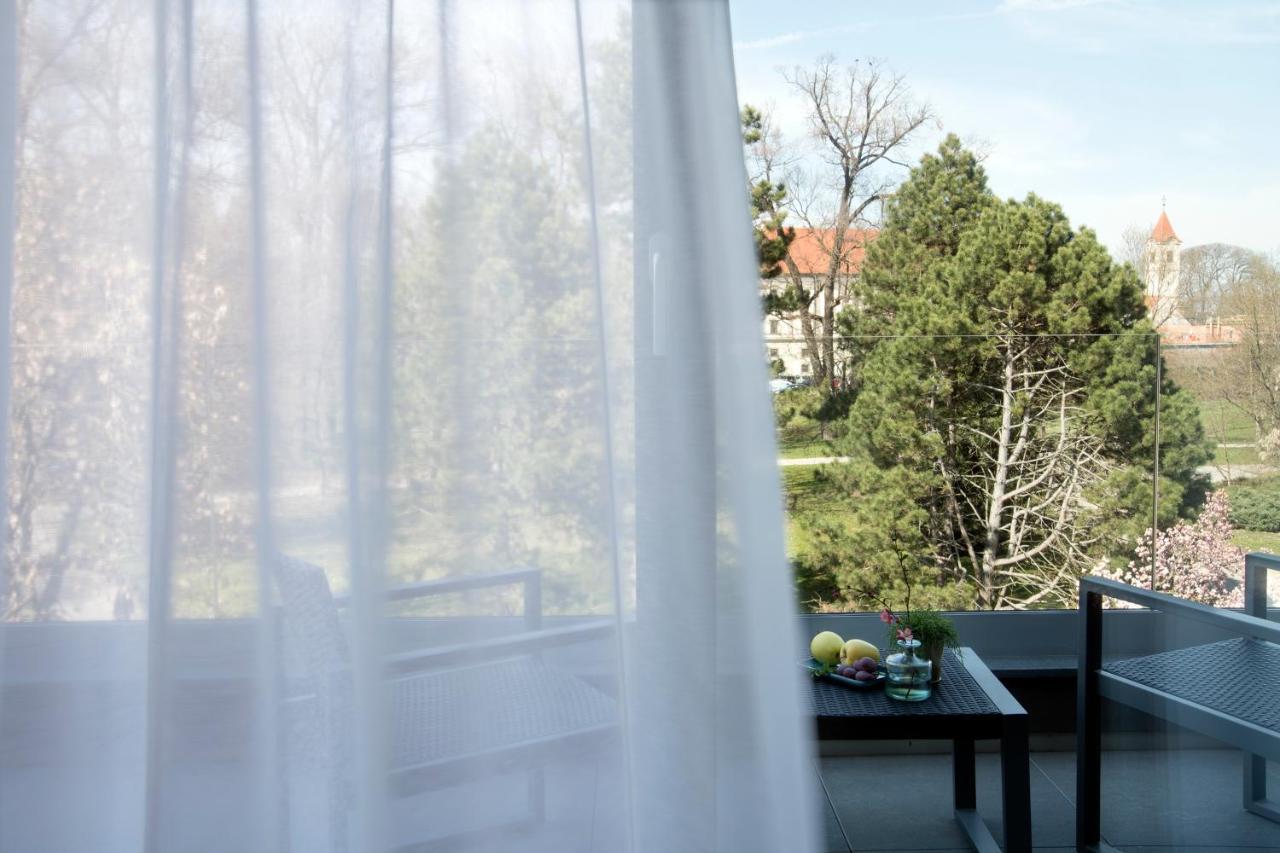 Hotel Castellum Čakovec Eksteriør billede